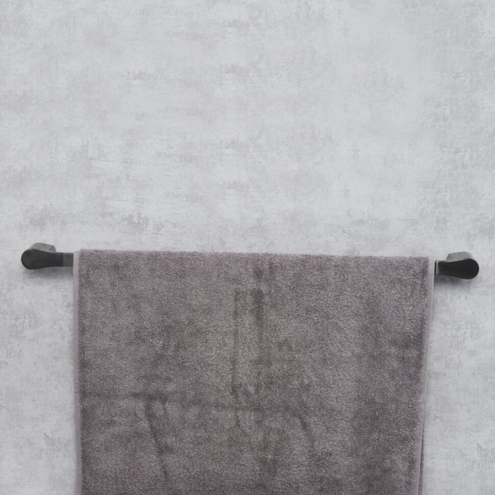 Держатель полотенец одинарный WasserKRAFT Wiese K-8900 арт. K-8930