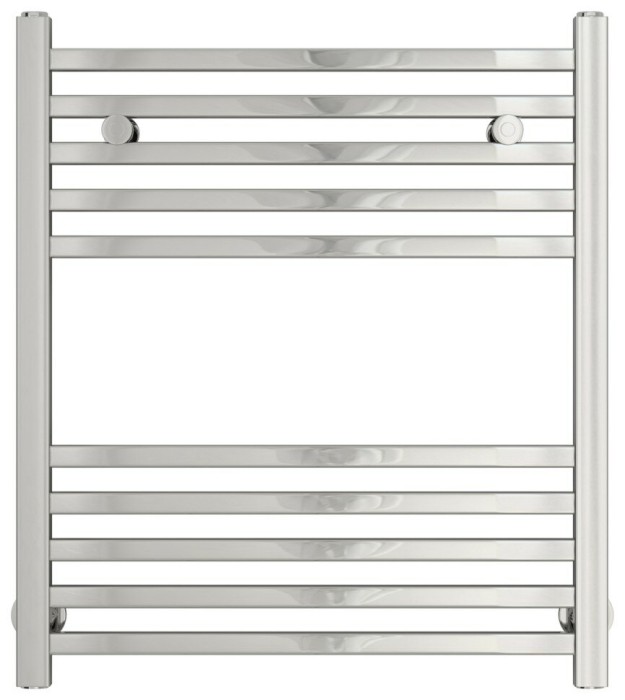 Сунержа Водяной полотенцесушитель 600x500, Модус, 00-0250-6050 цвет: без покрытия