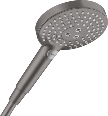 Ручной душ Raindance Select S Hansgrohe, хром арт. 26530340