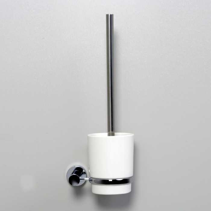 Ершик для унитаза подвесная WasserKRAFT арт. K-28227