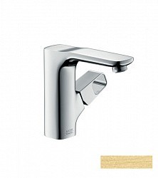 Смеситель для раковины Urquiola Axor, шлифованная медь арт. 11020950