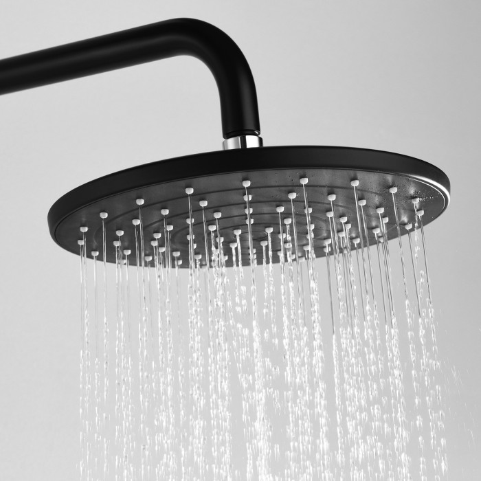 Душевая система со смесителем WasserKRAFT арт. A17401