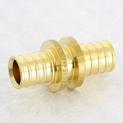 Муфта аксиальная Uni-Fitt 20 арт. 740G7700