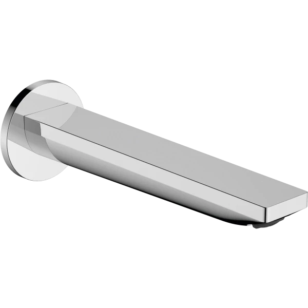 Излив для ванны, Hansgrohe Rebris E, хром арт. 72431000