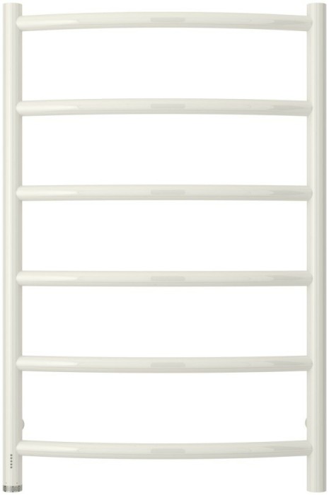 Сунержа Электрический полотенцесушитель 1000x500, Галант 4.0, 12-0830-8050 цвет: белый