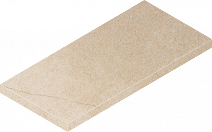 Ступень флэйр угловая левая  33x60 Italon Контемпора арт. 620070000648