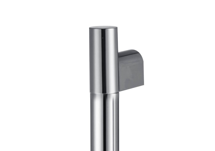 Душевая штанга, Aquatek, хром арт. AQ2000CR