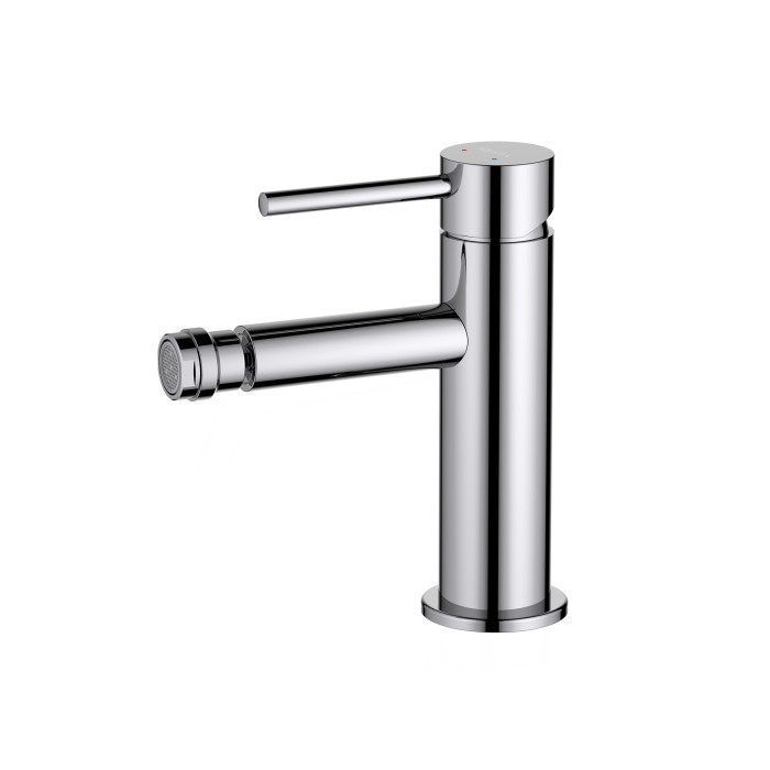 Смеситель для биде, Aquatek Европа, хром арт. AQ1318CR