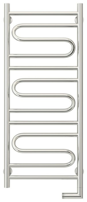 Сунержа Электрический полотенцесушитель 1000x300, Элегия 2.0, 00-5219-1040 цвет: без покрытия