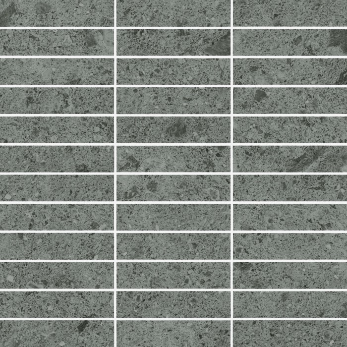 Мозаика грэй грид 30x30 Italon Дженезис арт. 610110000354