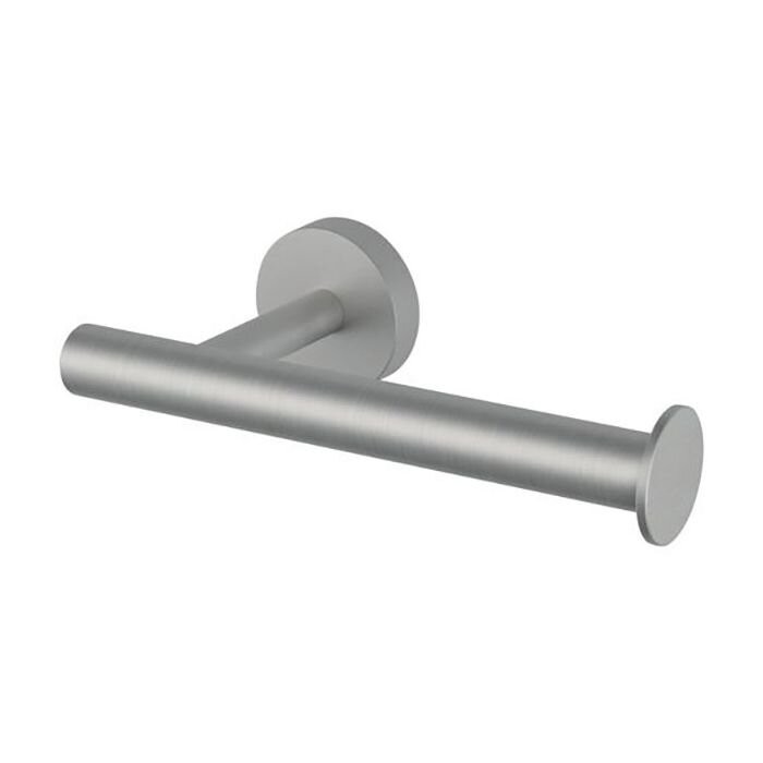 Бумагодержатель матовый, Remer INOX Accessories, SSXI61