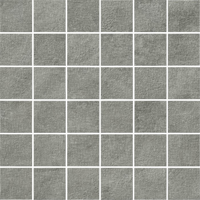 Мозаика блэк 30x30 Coliseum Gres Malpensa арт. 610110000686