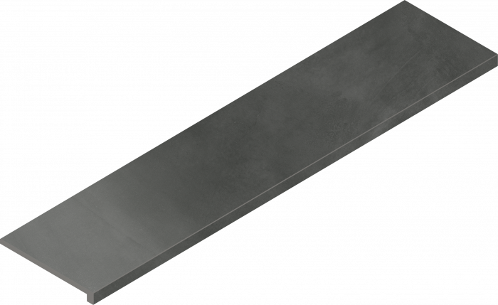 Ступень петрол фронт 33x120 Italon Континуум арт. 620070002328