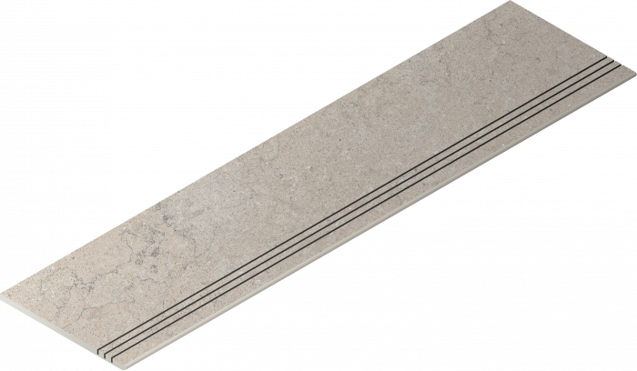 Ступень уайт 30x120 Italon Дискавер арт. 610140000140