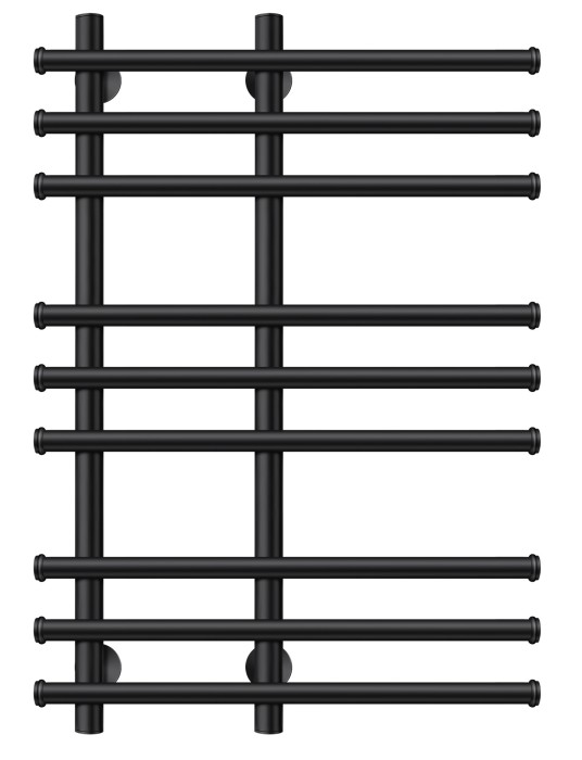 Полотенцесушитель электрический 80x20x70 Турин 3 Secado арт. 4673739244685