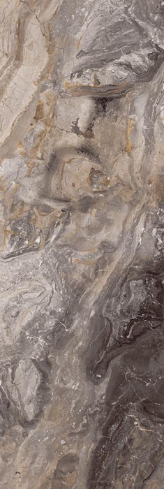 Плитка asteroid 5.5 мм 100x300 Kalesinterflex Marbles арт. n150519