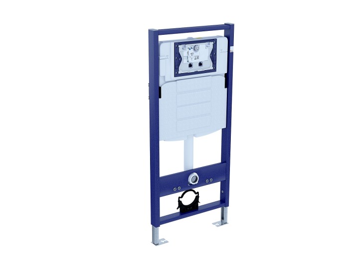 Инсталяция для унитаза Aquatek Promo 47 Aquatek арт. INS-0000013