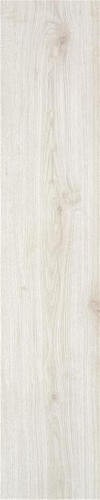Керамогранит White Rect. 119.5x22.7 Keratile Algord, под дерево арт. 000415