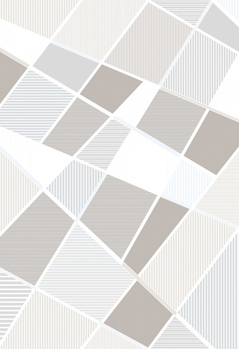 Декоративная плитка beige geometria 27.8x40.5 AZORI Sonnet арт. 587892002