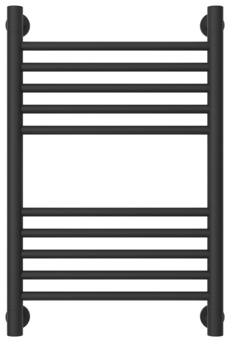 Сунержа Водяной полотенцесушитель 600x400, Богема+ прямая, 15-0220-6040 цвет: тёмный титан муар