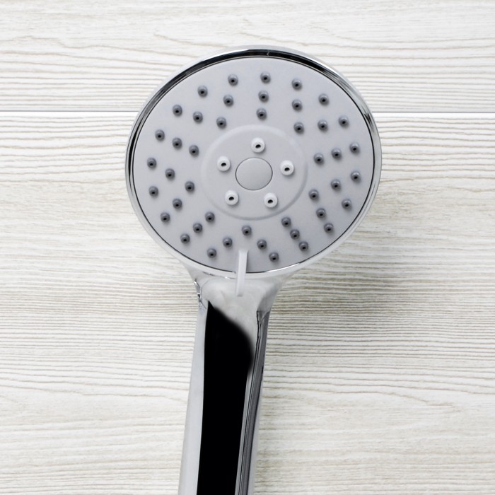 Смеситель для ванны с коротким изливом Lopau 3200 WasserKRAFT арт. 3201