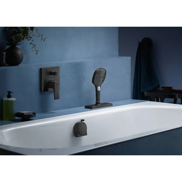 Ручной душ Raindance Select E Hansgrohe, хром арт. 26520340