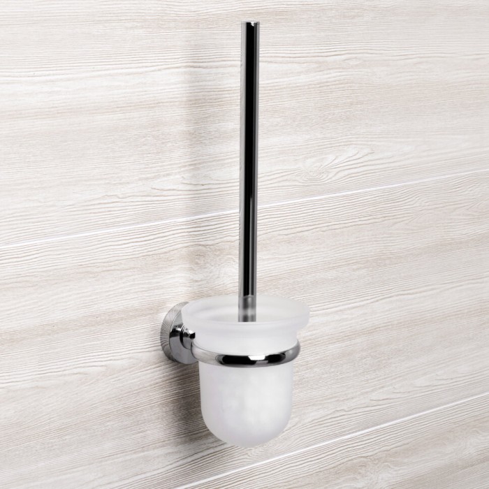 Ершик для унитаза WasserKRAFT Rhein K-6200 арт. K-6227