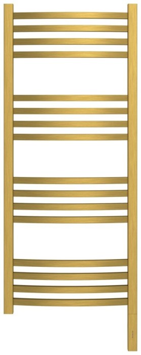 Сунержа Электрический полотенцесушитель 800x400, Аркус 3.0, 051-5705-1040 цвет: состаренная латунь