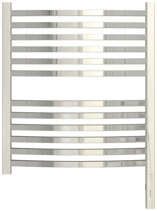 Сунержа Электрический полотенцесушитель 800x500, Аркус 3.0, 00-5705-6050 цвет: без покрытия