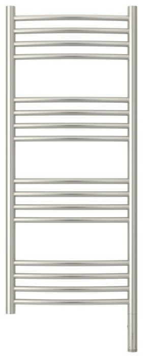 Сунержа Электрический полотенцесушитель 1000x400, Богема 3.0, 071-5803-1040 цвет: сатин