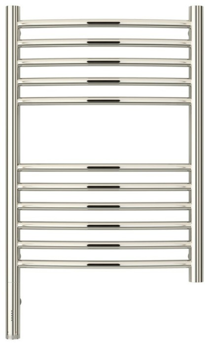 Сунержа Электрический полотенцесушитель 600x400, Богема 3.0, 00-5802-6040 цвет: без покрытия