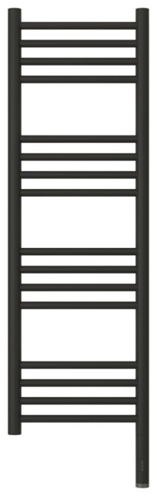 Сунержа Электрический полотенцесушитель 1000x300, Богема 3.0, 15-5805-1030 цвет: тёмный титан муар