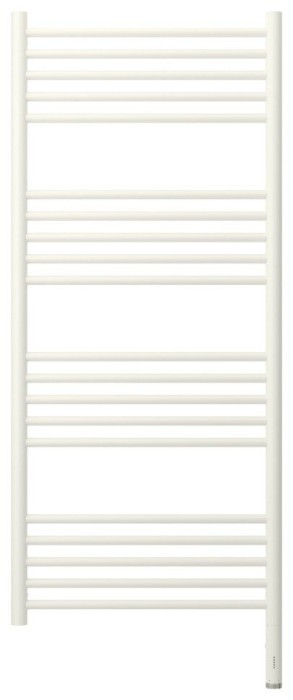 Сунержа Электрический полотенцесушитель 1200x500, Богема 3.0, 30-5805-1250 цвет: матовый белый
