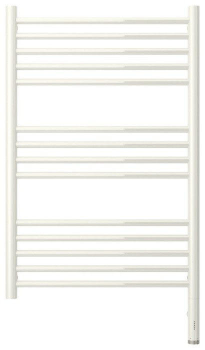 Сунержа Электрический полотенцесушитель 800x500, Богема 3.0, 12-5805-8050 цвет: белый