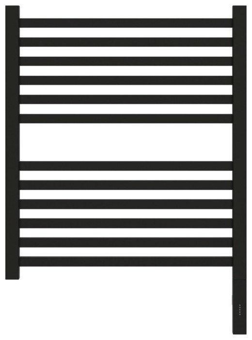 Сунержа Электрический полотенцесушитель 1000x300, Модус 3.0, 31-5701-6050 цвет: матовый чёрный