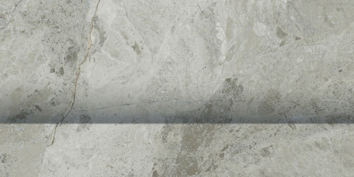 Бордюр силвер альцата пат 15x30 Italon Шарм Экстра арт. 600090000468
