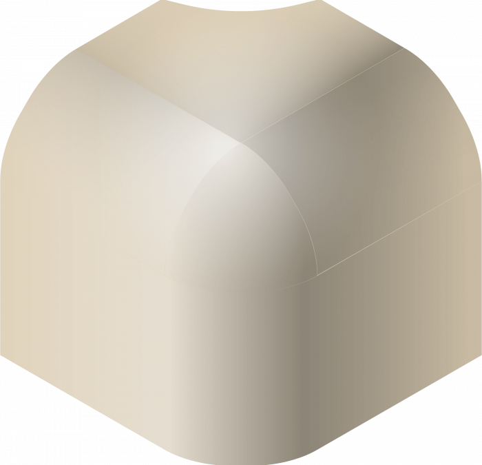 Бордюр аркадиа спиголо пат.а.е. 1x1 Italon Шарм Экстра арт. 600090000503