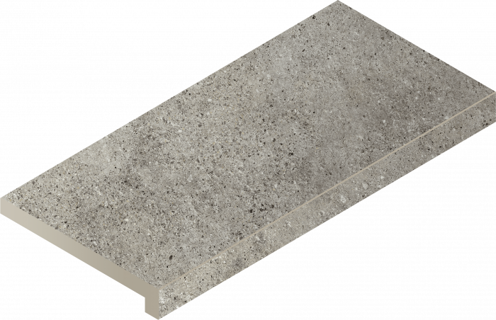 Ступень клауд угл.пр 33x60 Italon Скайлайн X2 арт. 620070001140