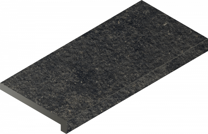 Ступень блэк фронт 33x60 Italon Рум X2 арт. 620070001311