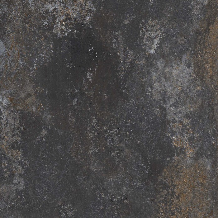 Плитка ir02 basalto dark непол.60x60 ESTIMA Iron арт. 30381