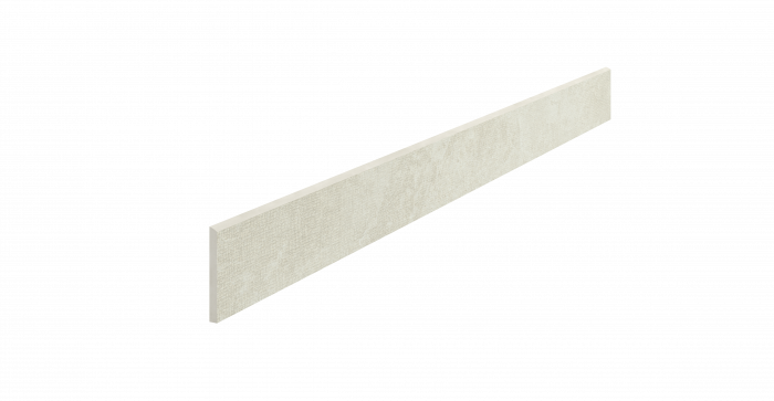 Плинтус уайт 7,2x90 Coliseum Gres Malpensa арт. 610130004748