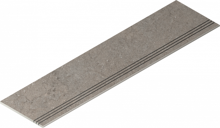 Ступень грэй 30x120 Italon Дискавер арт. 610140000141