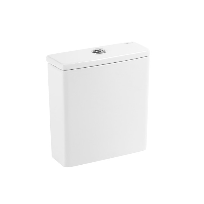 Бачок BelBagno, глянцевый белый, Sfera-r арт. BB2141T