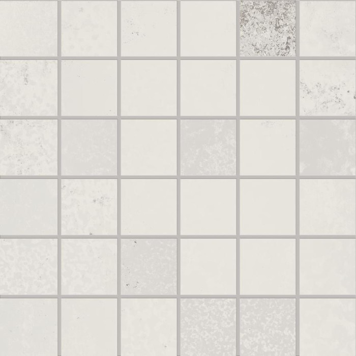 Плитка mosaico 5x5 perla naturale 30x30 VIVA Narciso арт. EHHC