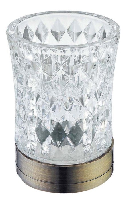 Стакан bronze, Boheme Brillante - 10211