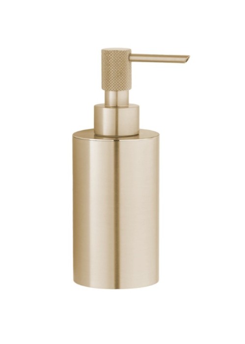 Настольная диспенсер matt gold, Boheme Uno - 10980-MG