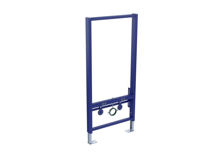 Инсталяция для унитаза Aquatek Standart Aquatek арт. INSB-0000001