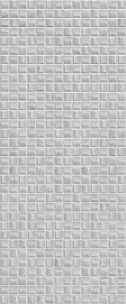 Плитка grey mosaic wall 02 25x60 GRACIA CERAMICA Supreme арт. 10100001226