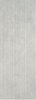 Декор Trace Gris Rect. 90x33.3 Keratile Caspio, под бетон арт. 000414
