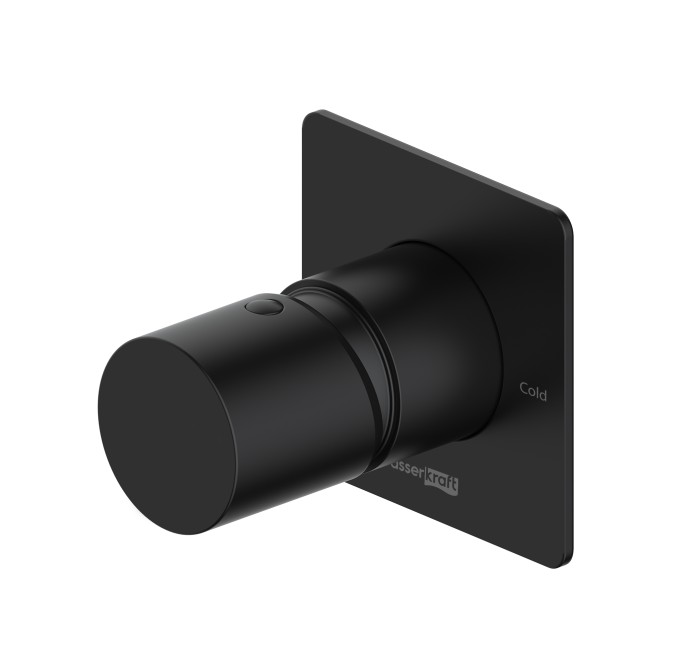 Смеситель для душа Elbe 7400 WasserKRAFT арт. 7452